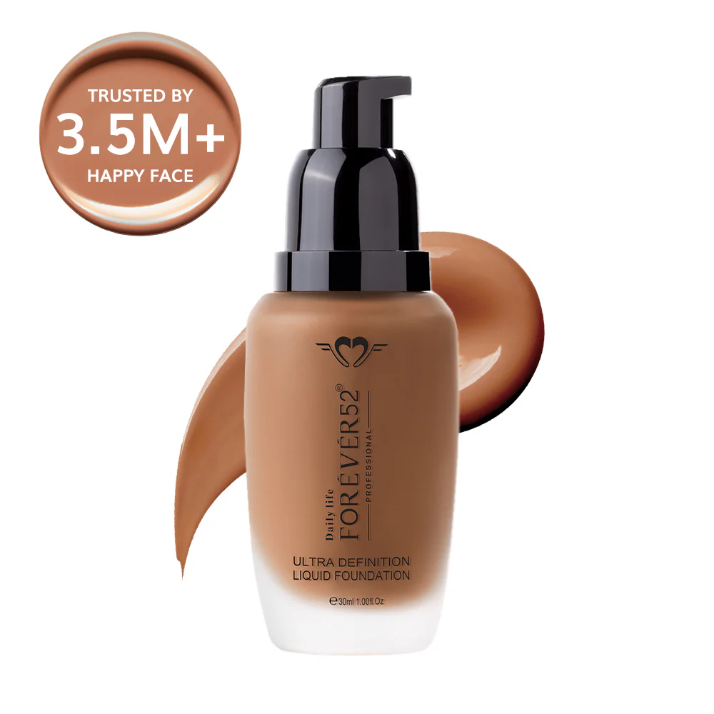SKU : FLF003 - Ultra Definition Liquid Foundation