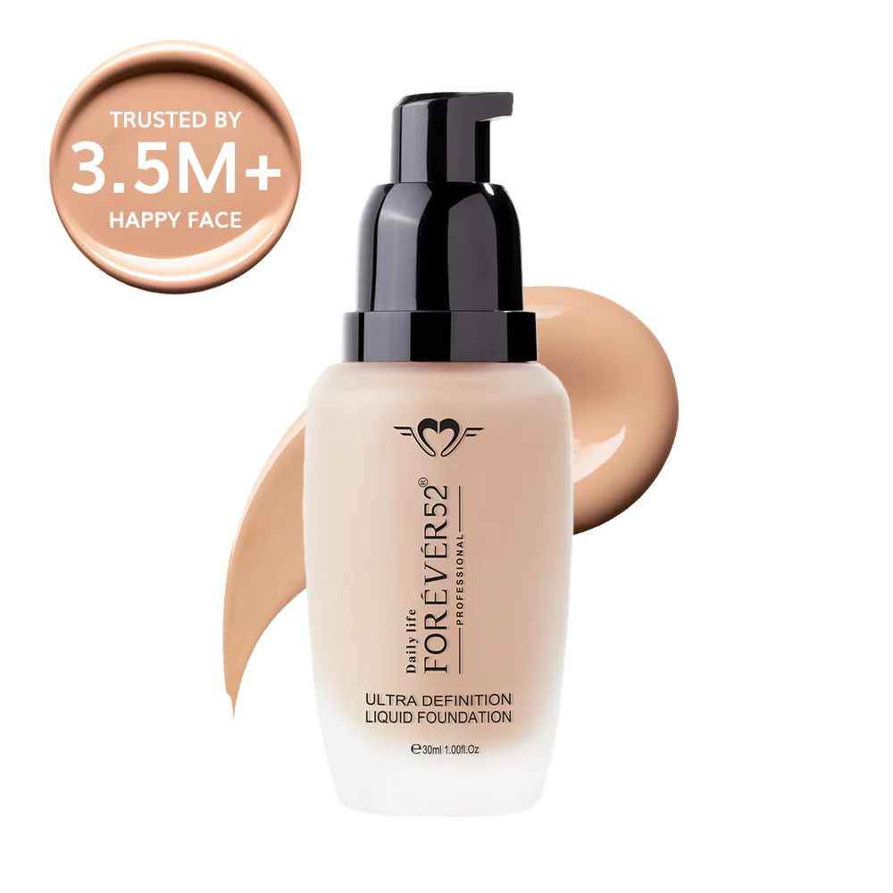 SKU : FLF012 - Ultra Definition Liquid Foundation