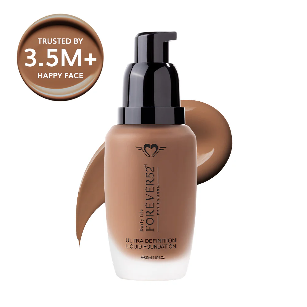SKU : FLF017 - Ultra Definition Liquid Foundation