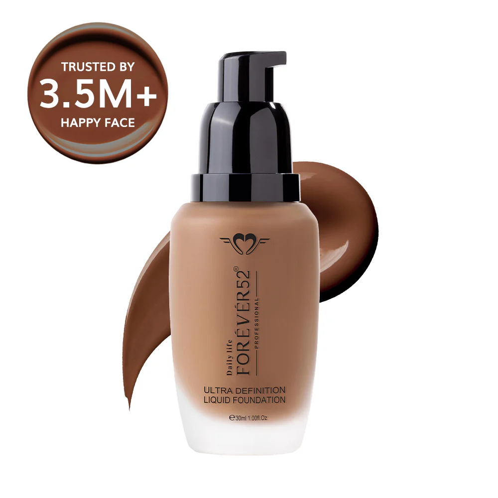SKU : FLF019 - Ultra Definition Liquid Foundation