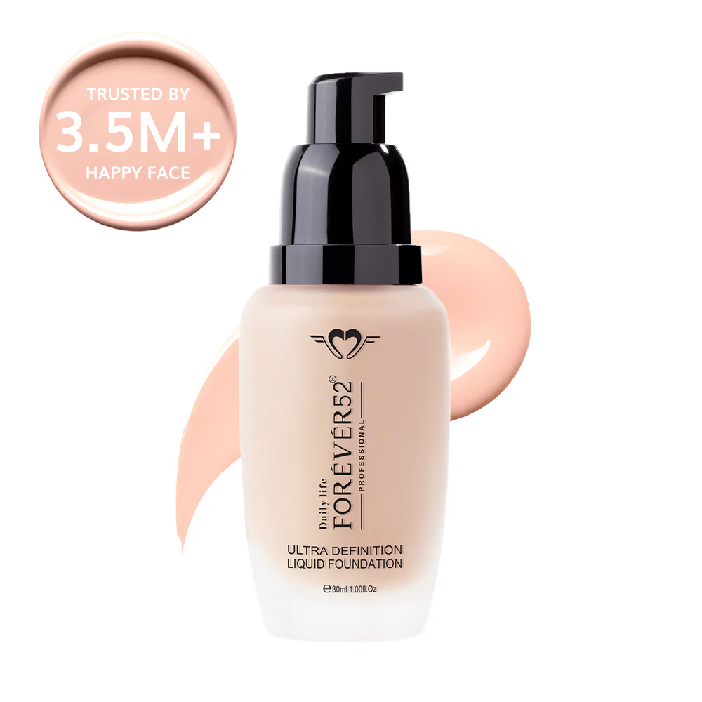 SKU : FLF011 - Ultra Definition Liquid Foundation