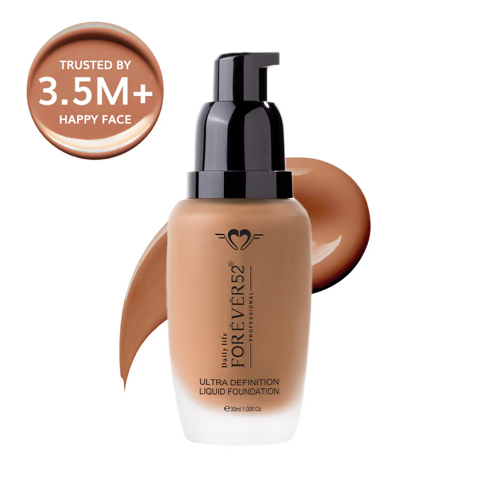 SKU : FLF002 - Ultra Definition Liquid Foundation