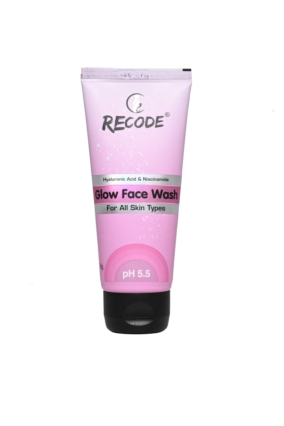 Recode Studios Recode Glow Face Wash 50 G