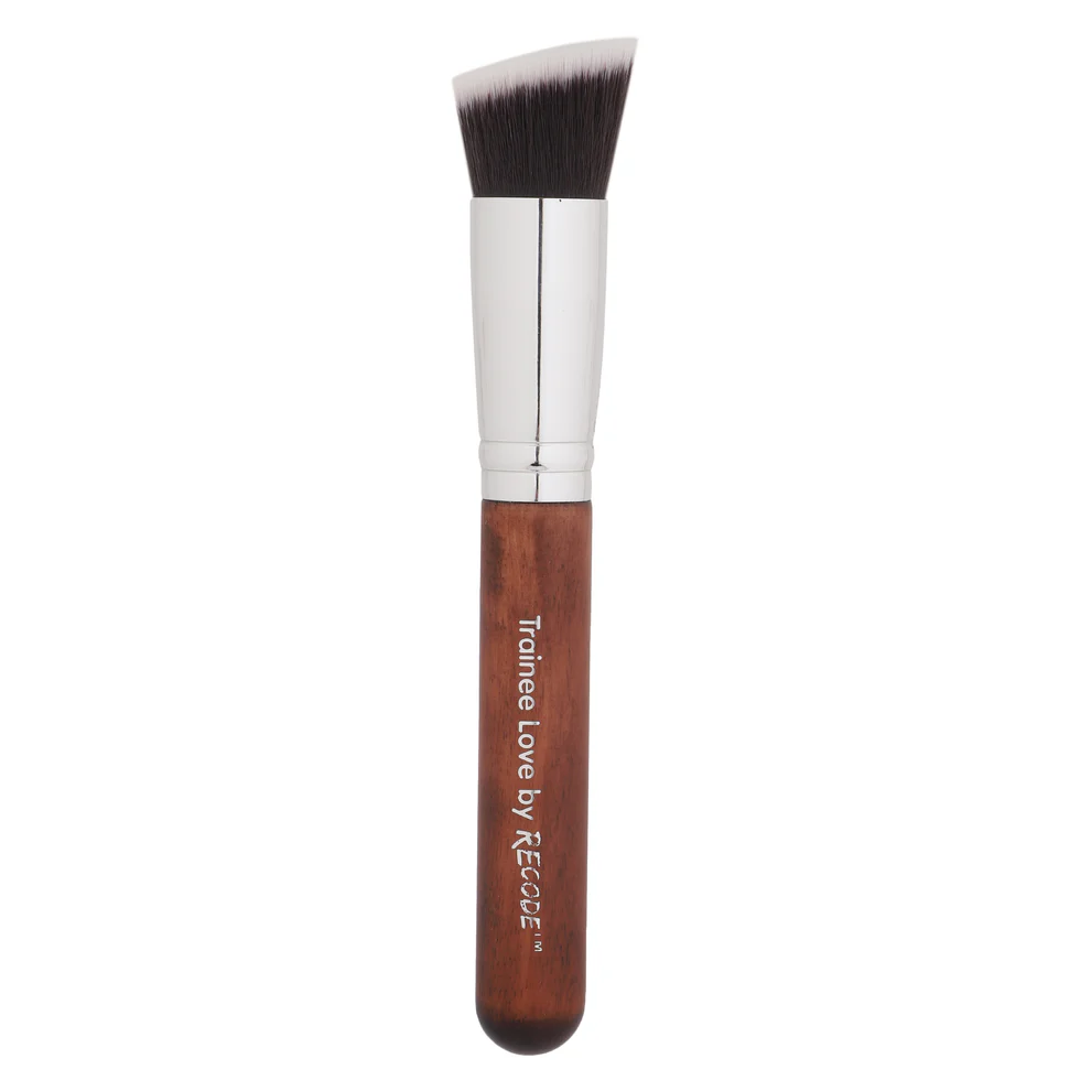 30 Makeup Brushes for Beginners - Recode Brush Set 30 Trainee Love - Image 16