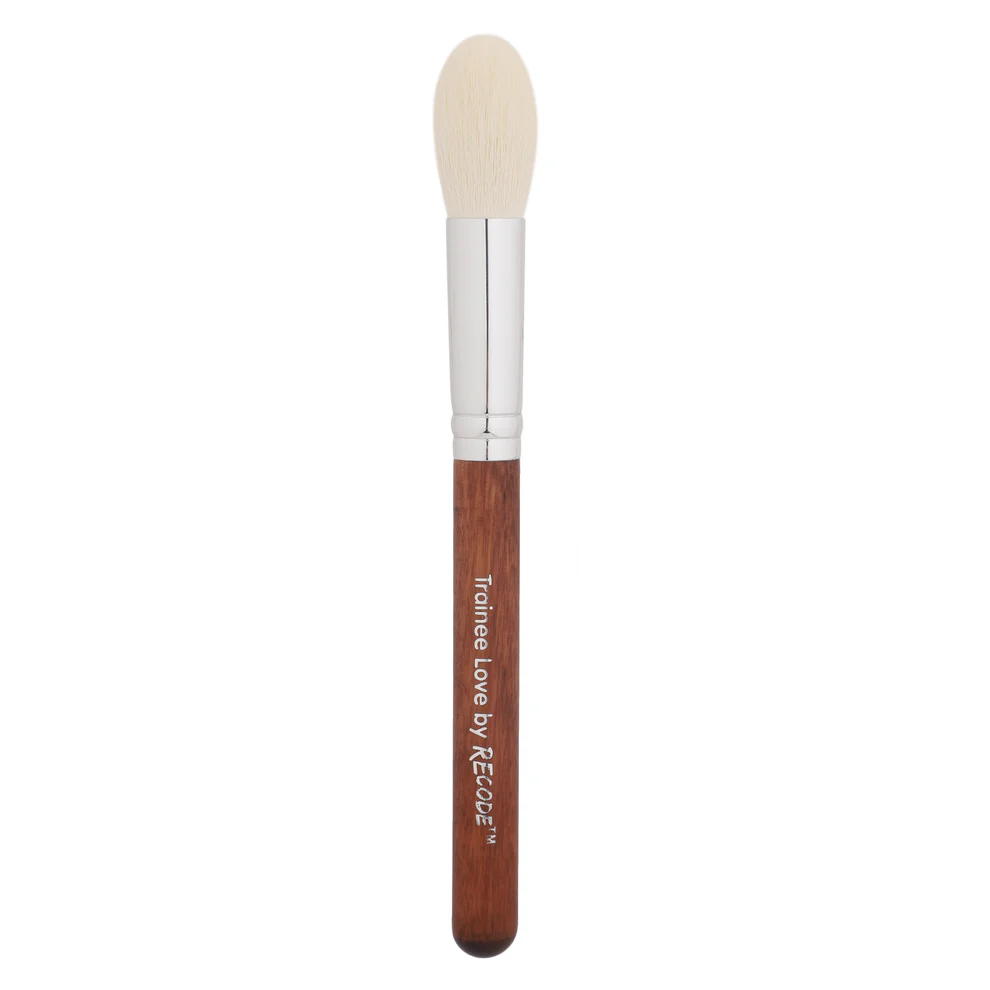 30 Makeup Brushes for Beginners - Recode Brush Set 30 Trainee Love - Image 17