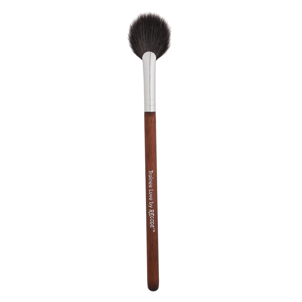 30 Makeup Brushes for Beginners - Recode Brush Set 30 Trainee Love - Image 18