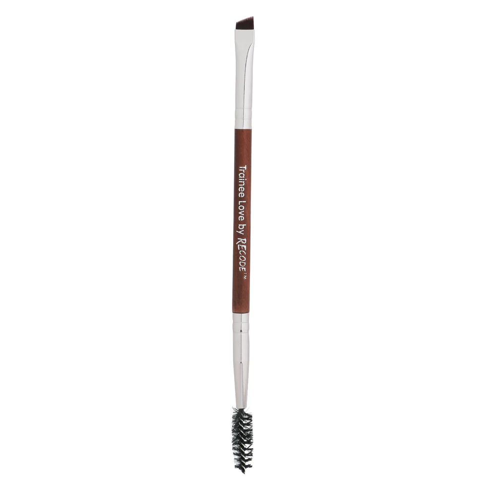 30 Makeup Brushes for Beginners - Recode Brush Set 30 Trainee Love - Image 21