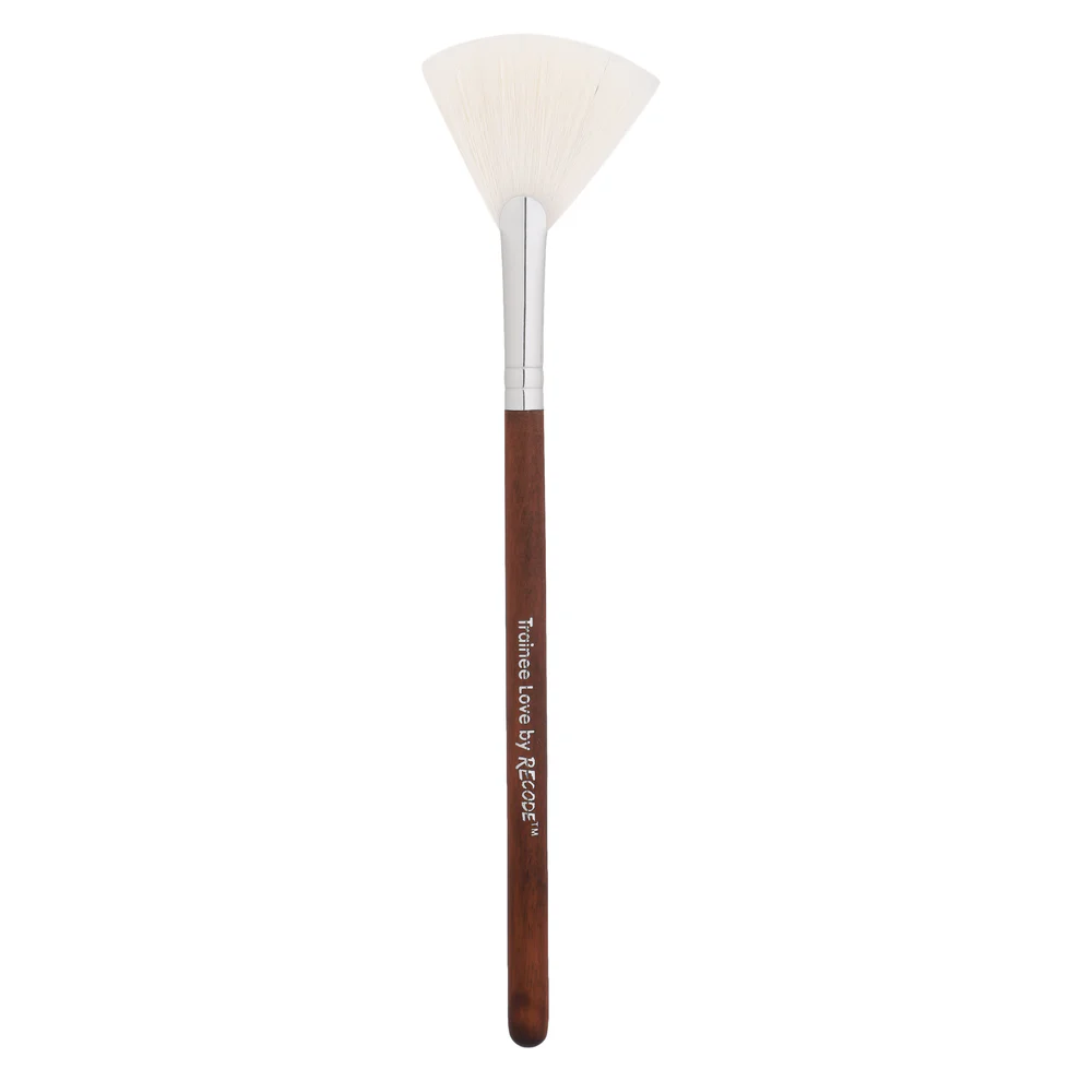 30 Makeup Brushes for Beginners - Recode Brush Set 30 Trainee Love - Image 23