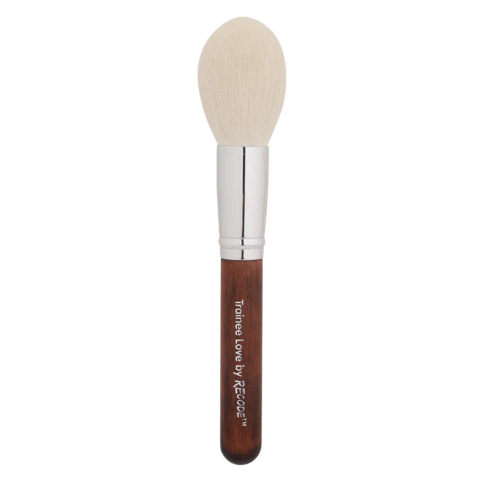 30 Makeup Brushes for Beginners - Recode Brush Set 30 Trainee Love - Image 24