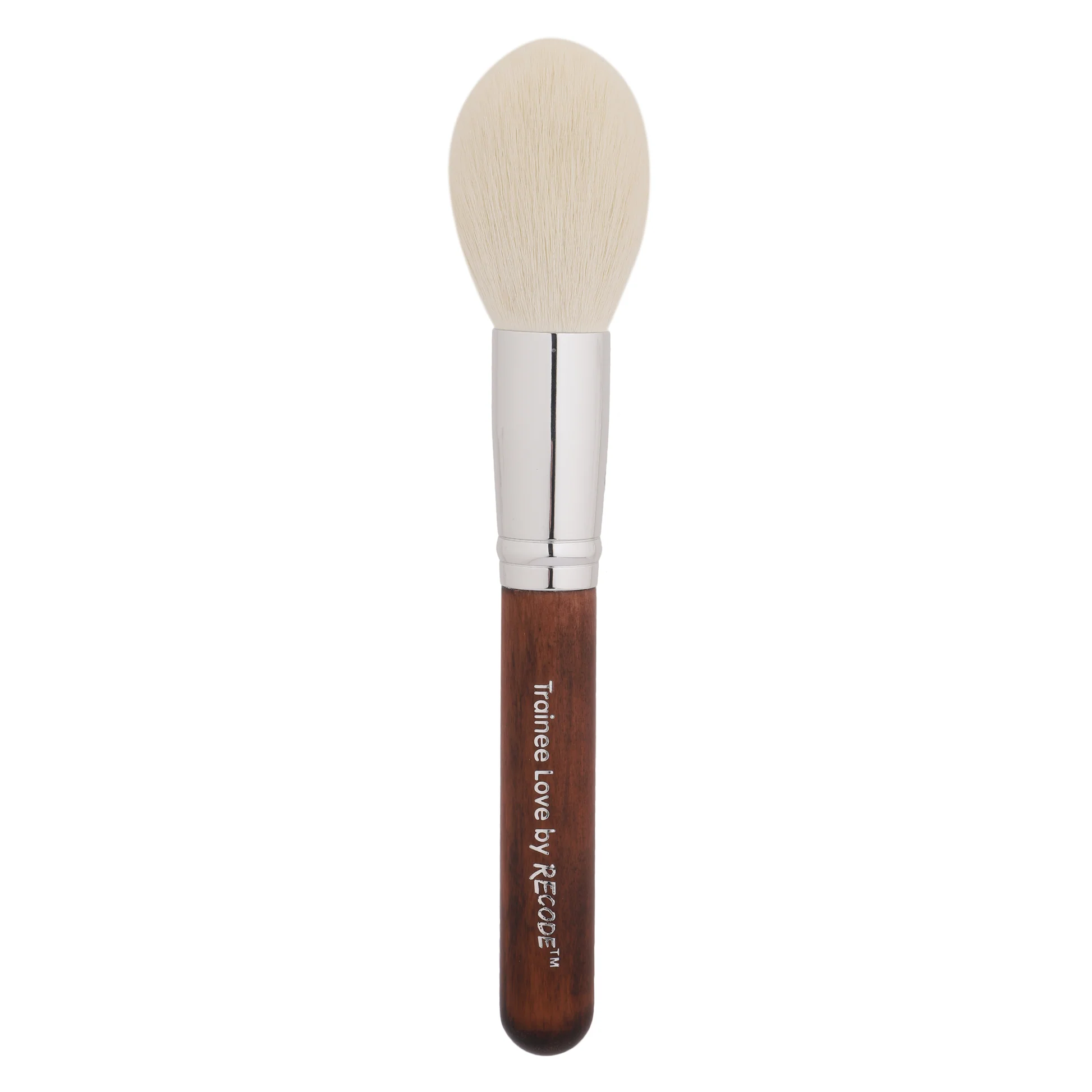 20 Makeup Brushes For Beginners - Recode Brush Set 20 Trainee Love - Image 12