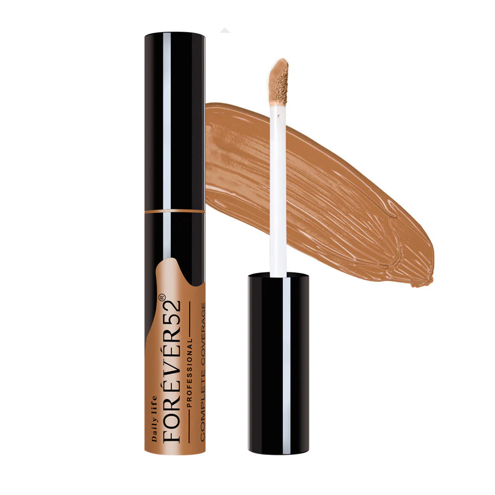 SKU : COV009 - Complete Coverage Concealer
