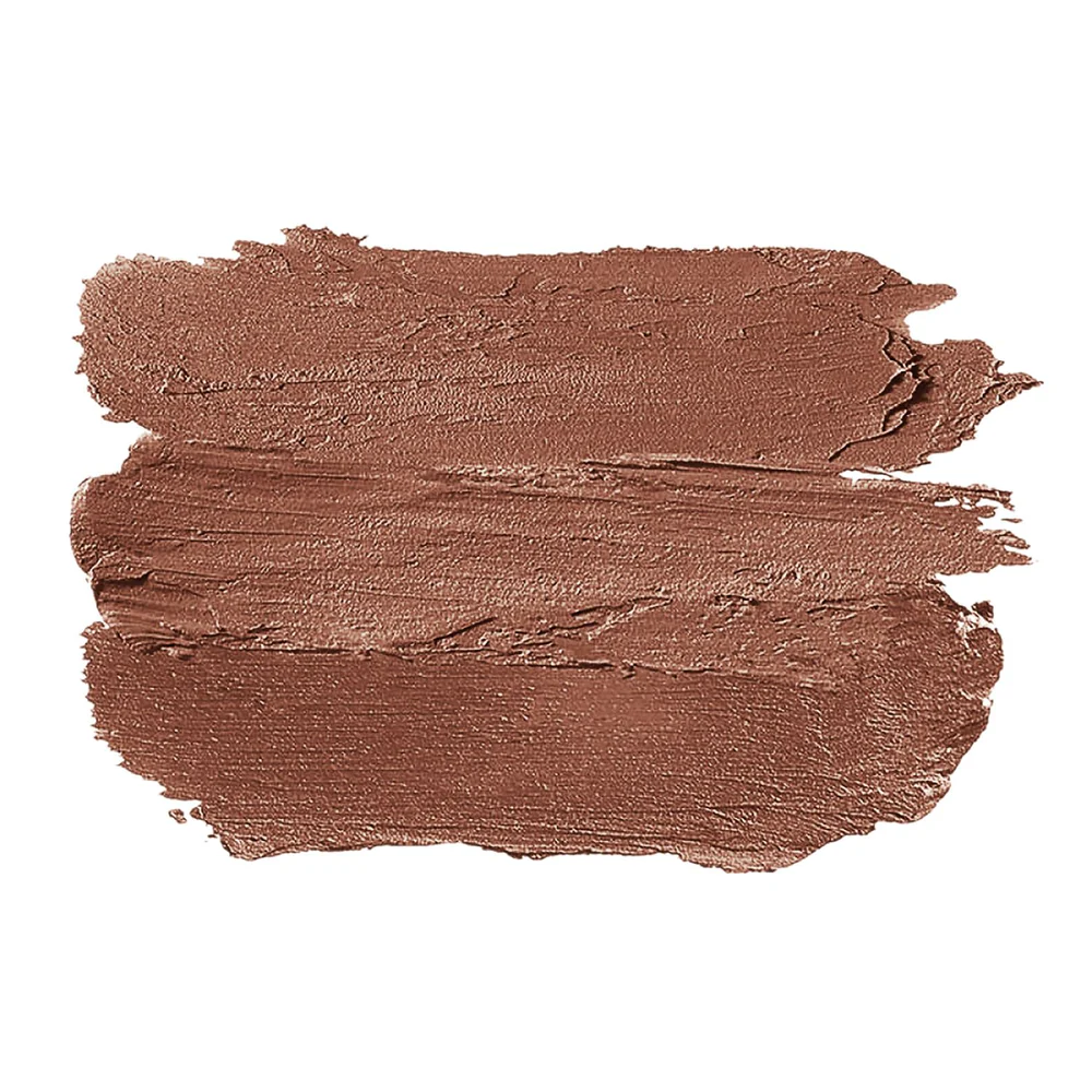 Love Earth Liquid Mousse Lipstick 6Ml Color: Holiday Coffee - Image 2