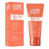 Love Earth Mineral Sunscreen Spf50 Pa+++ 50G