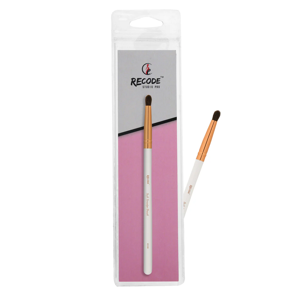 RS 108 Soft Smudge Brush - Recode - Image 3