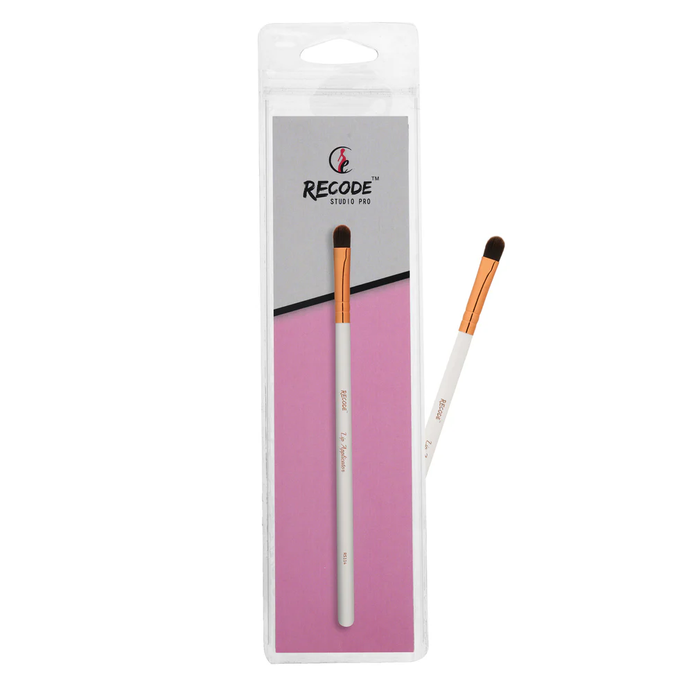 RS 114 Lip Applicator Brush - Recode - Image 2