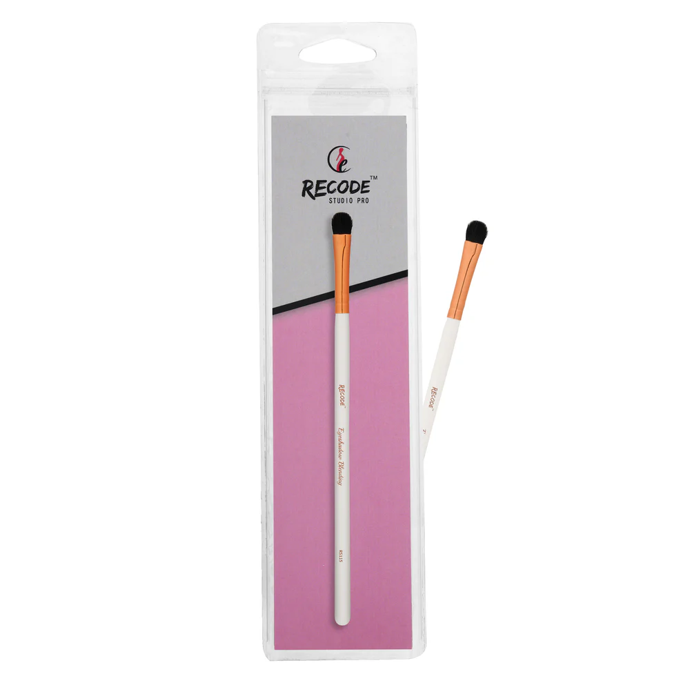 RS 115 Eyeshadow Blending Brush - Recode - Image 2