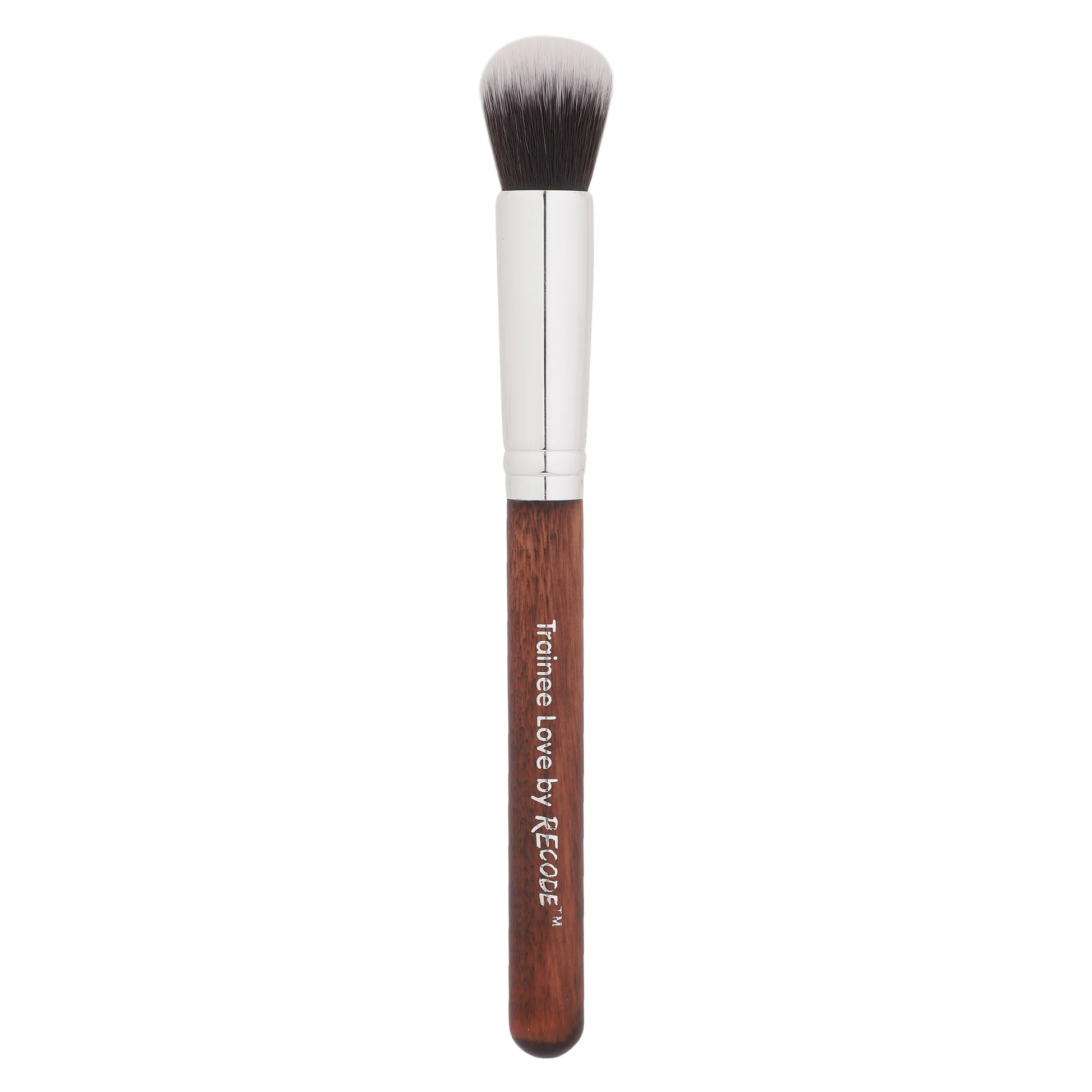 20 Makeup Brushes For Beginners - Recode Brush Set 20 Trainee Love - Image 15