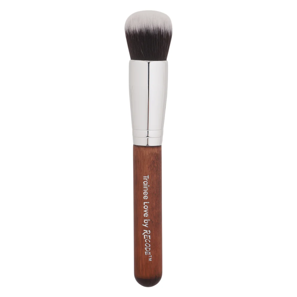 30 Makeup Brushes for Beginners - Recode Brush Set 30 Trainee Love - Image 28