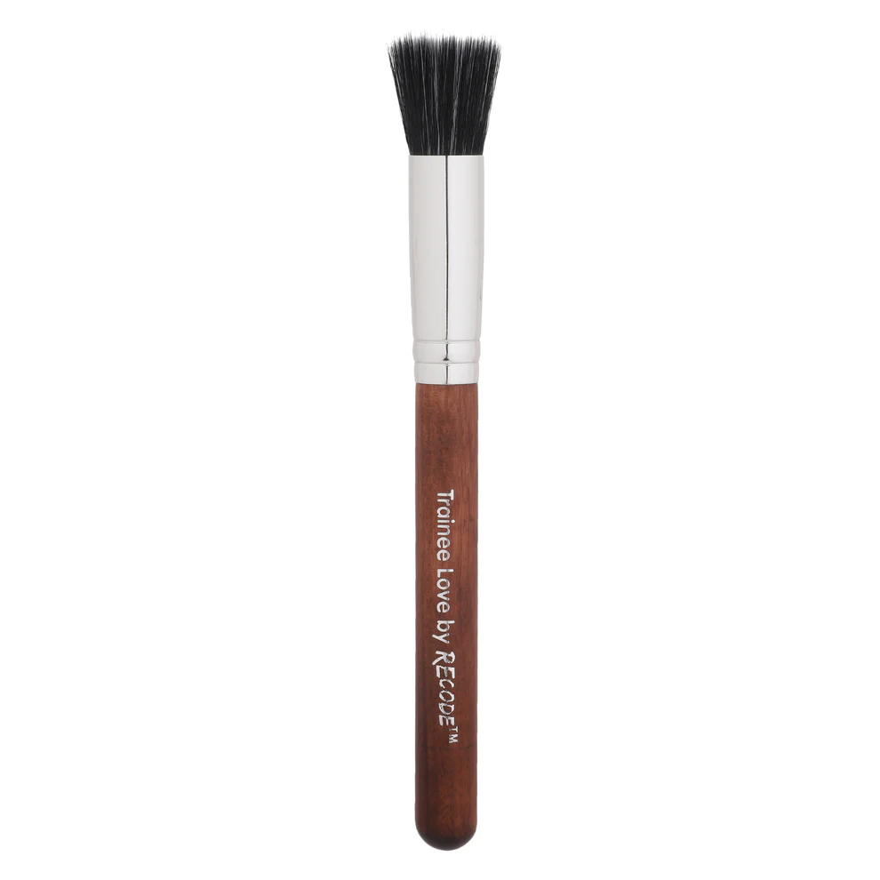 30 Makeup Brushes for Beginners - Recode Brush Set 30 Trainee Love - Image 32