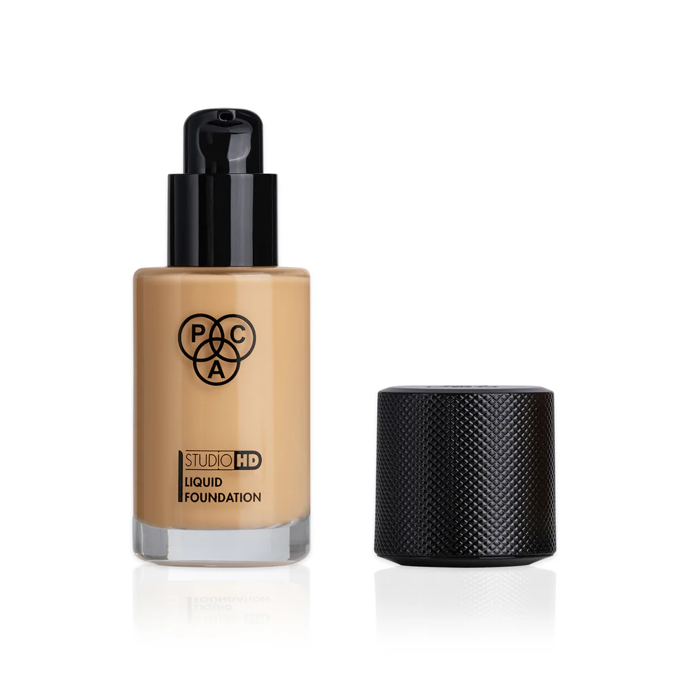 Studio HD Liquid Foundation (28 ml) sade no. 1.3