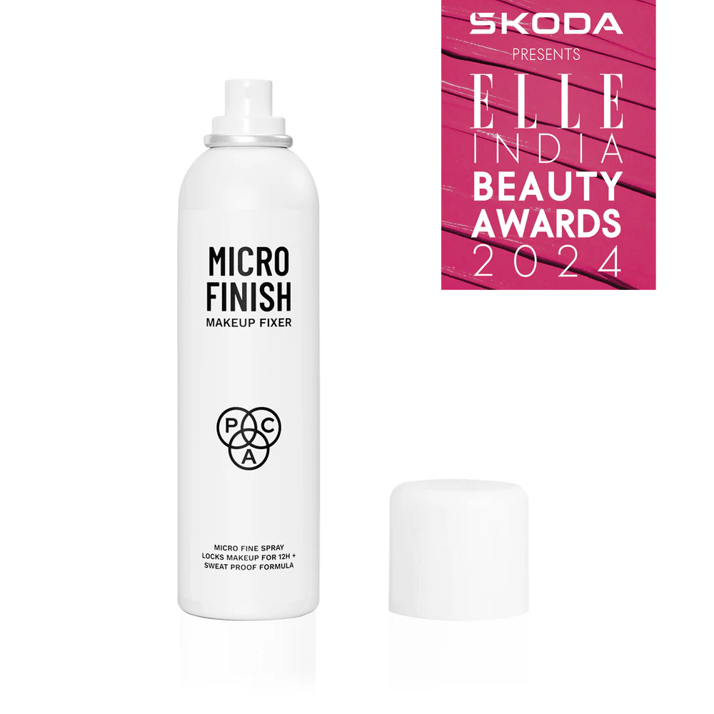Micro Finish Makeup Fixer (120 ml)