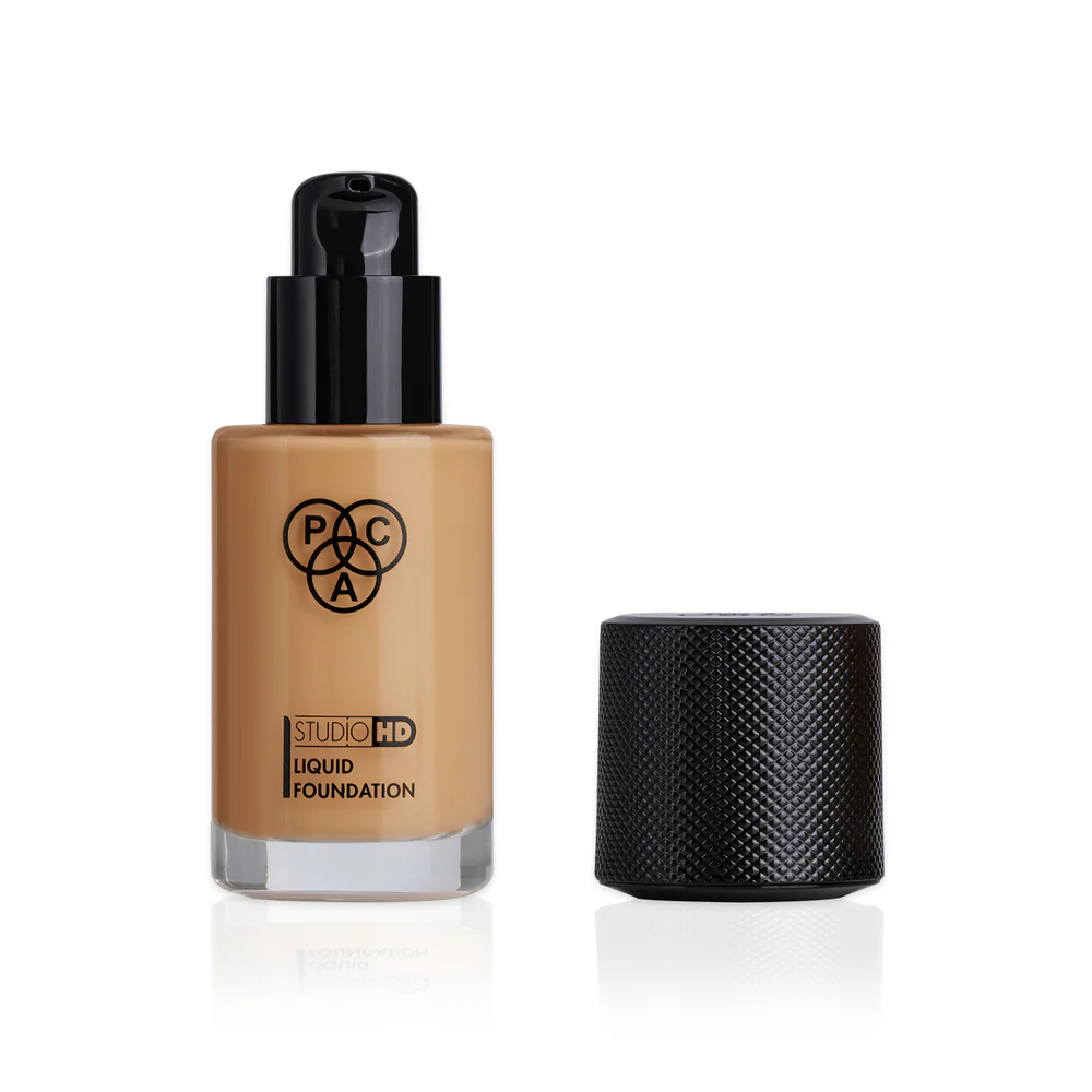 Studio HD Liquid Foundation (28 ml) sade no. 1.5