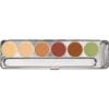 Dermacolor Camouflage Creme Palette Punjab 1