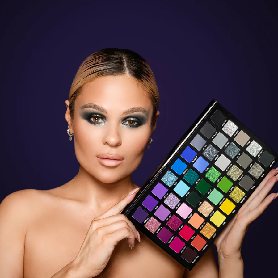 BPerfect x Stacey Marie - Carnival V Interstellar Palette - Image 3