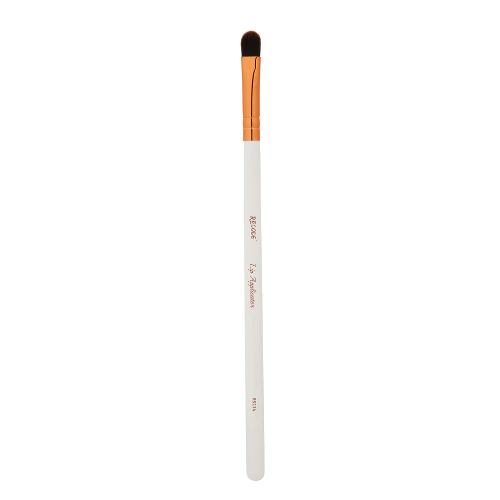 RS 114 Lip Applicator Brush - Recode