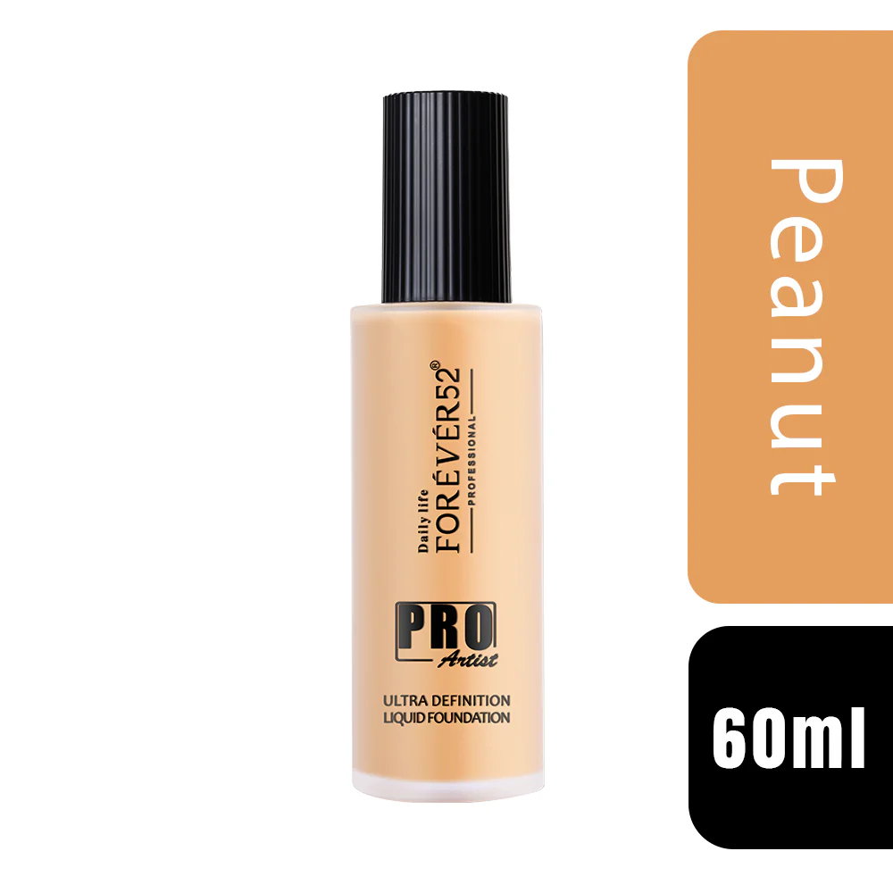 SKU : BUF010 - Pro Artist Ultra Definition Liquid Foundation