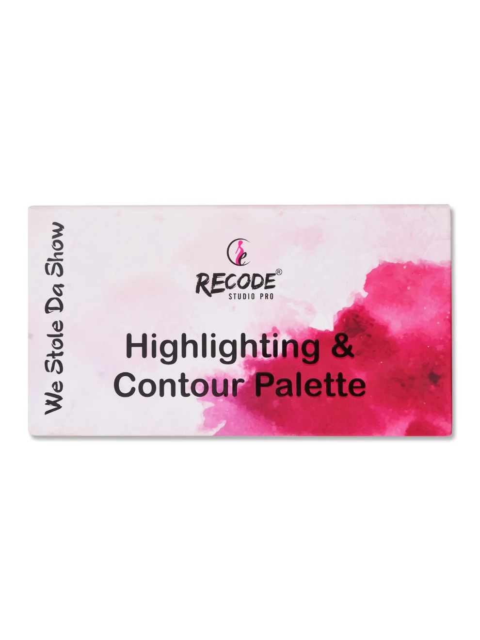 Recode Highlighting & HD Contour Palette - 36 G - Image 3