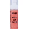 Recode Prep Set Glow-100 ML with Pink Shimmer