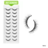 Recode RE02/D27 Featherlight Eyelashes-Transparent Band