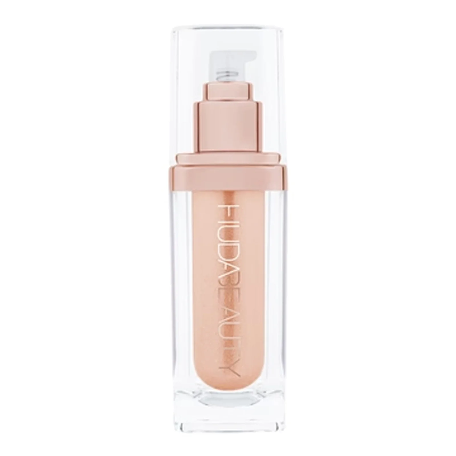 Huda Beauty N.Y.M.P.H. All Over Highlighter Illuminateur 55Ml