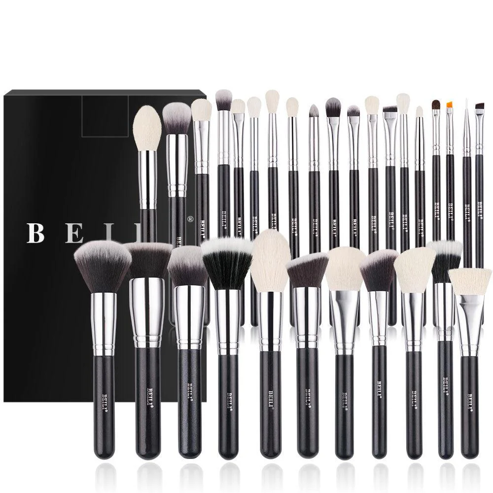 Essentials Brush Set Collection 30pc