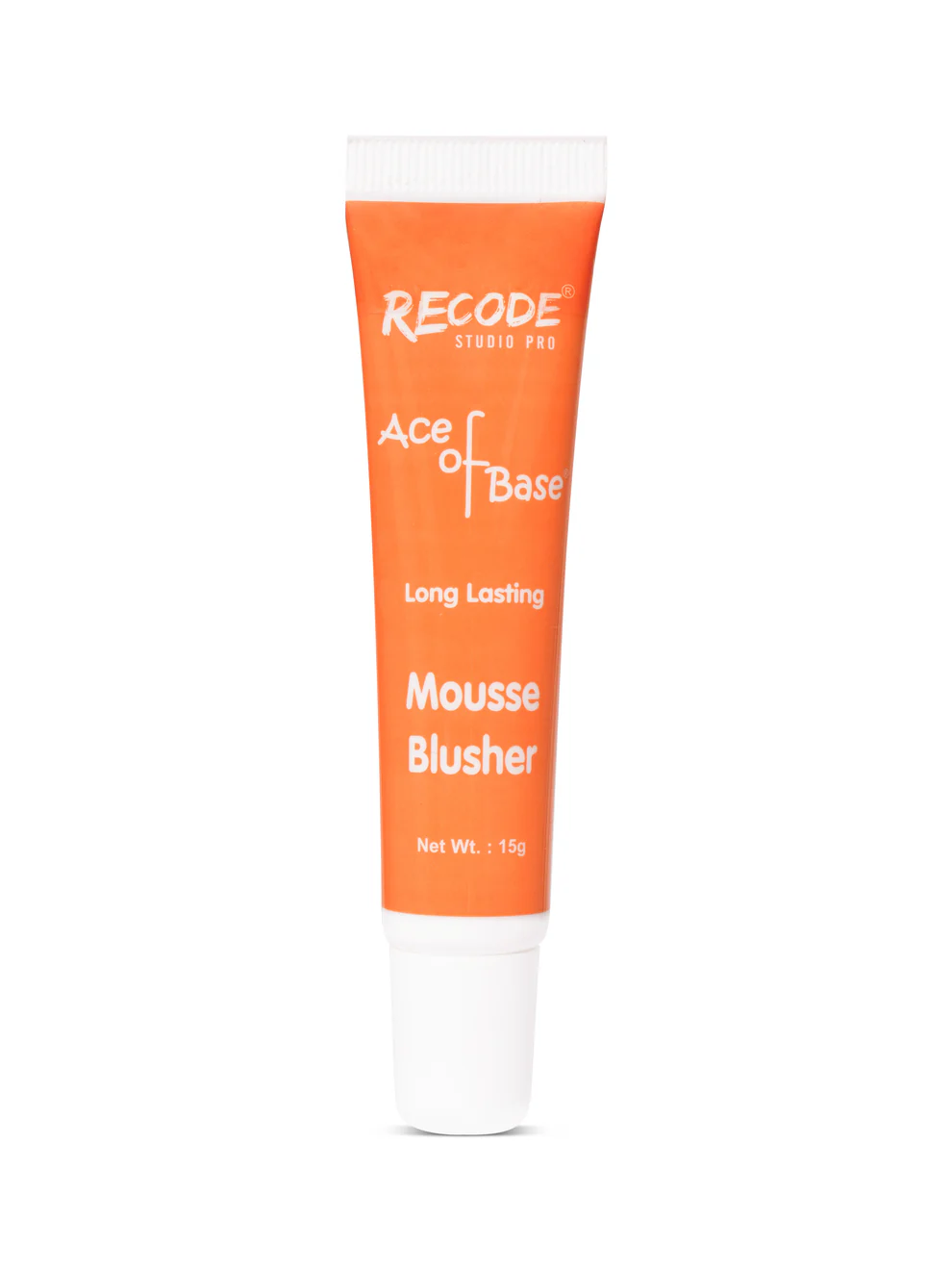 Recode Liquid Blusher 15 G - 04 Born to Shine - Image 2