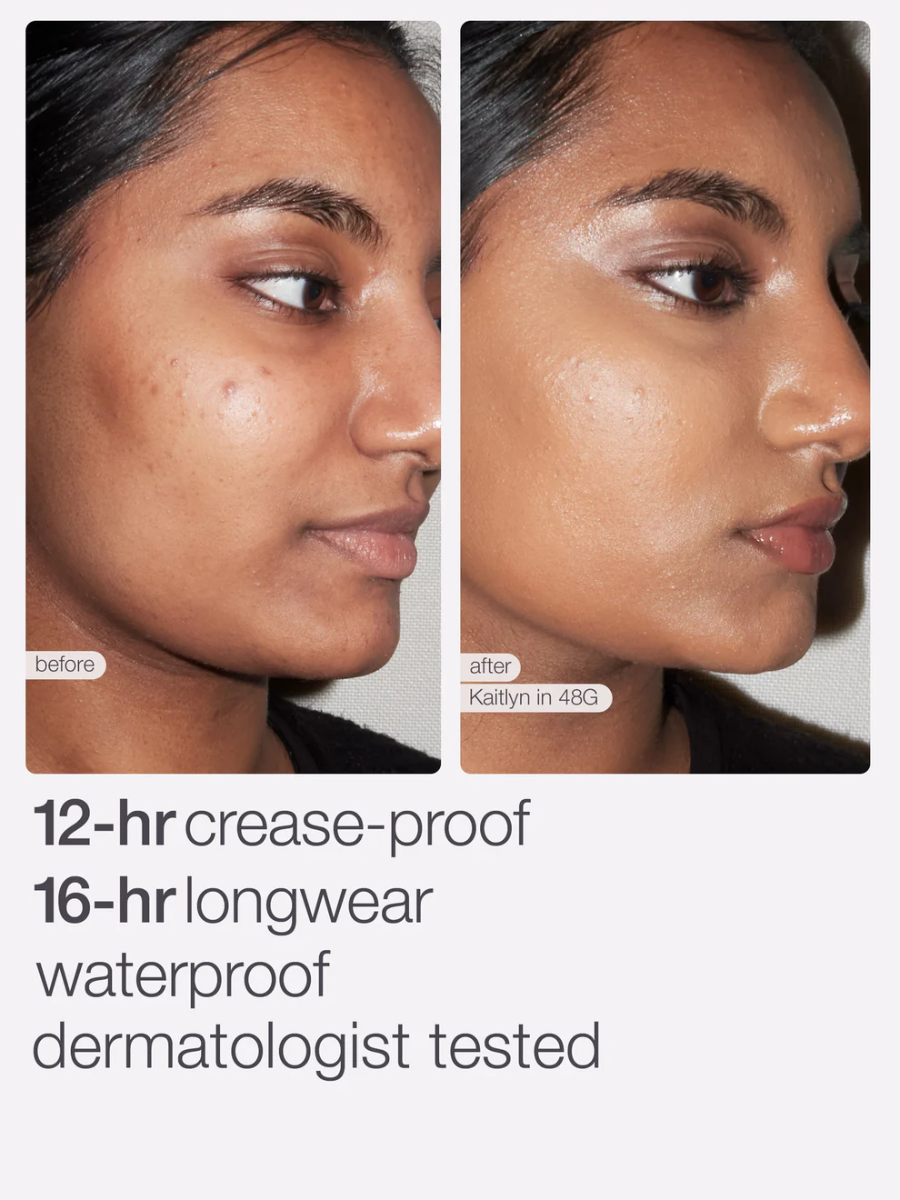 shape tape™ concealer - 34S medium sand - Image 4