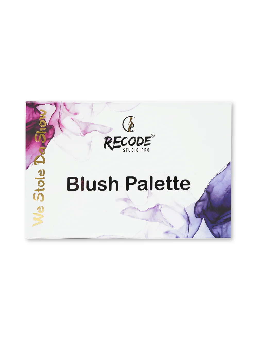 Powder Blush Highlighter Palette - 30 G - Image 3