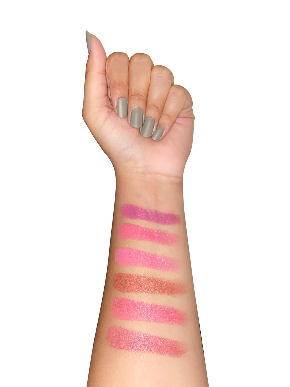 Powder Blush Highlighter Palette - 30 G - Image 2