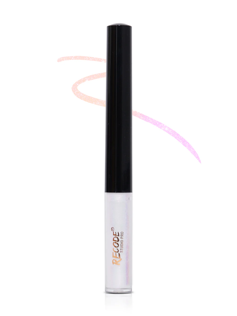 Recode 01 Holographic Liquid Eyeliner 1.60 ML - Image 2
