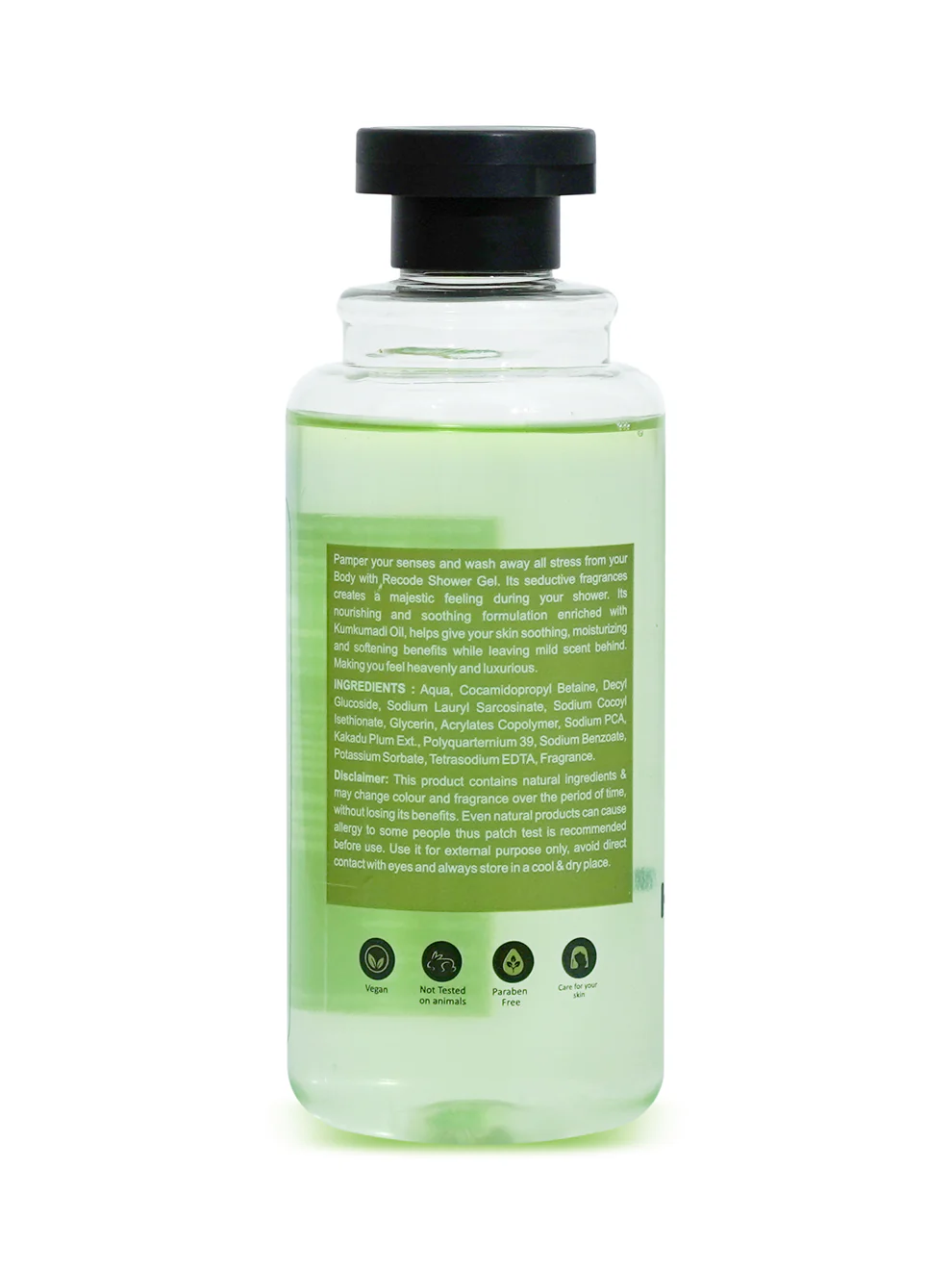 Recode Shower Gel Kakadu Plum - 300 ML - Image 2