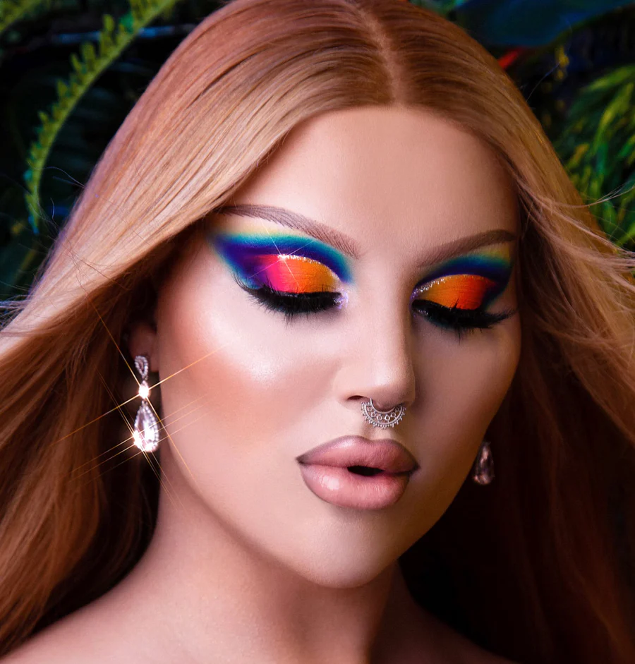 BPerfect x Stacey Marie - Carnival III Love Tahiti Palette - Image 5