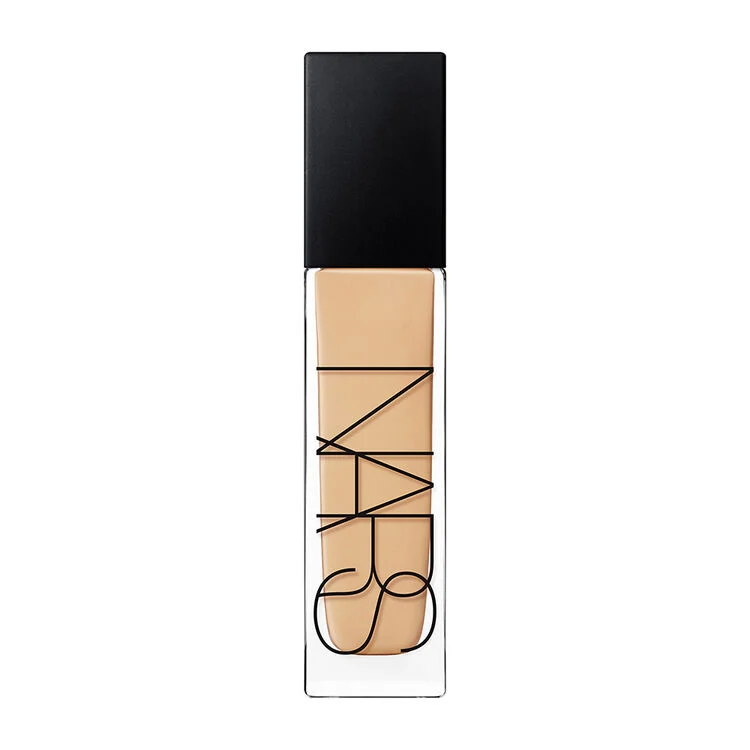 Natural Radiant Longwear Foundation - fiji L5