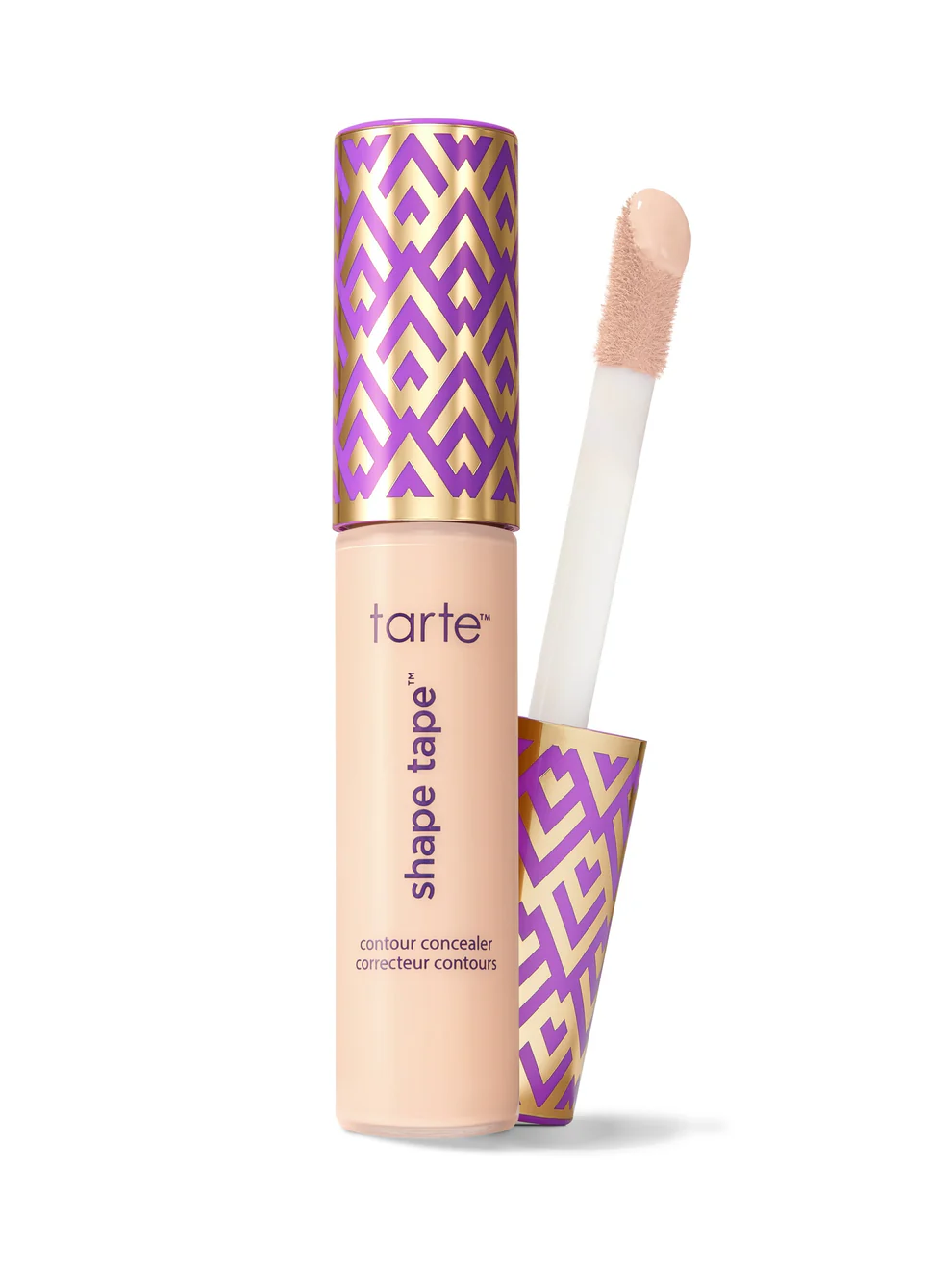 shape tape™ concealer -12B fair beige
