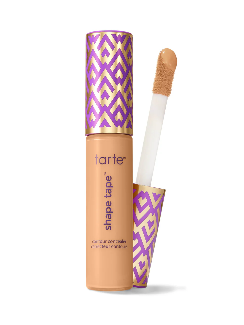 shape tape™ concealer - 34S medium sand