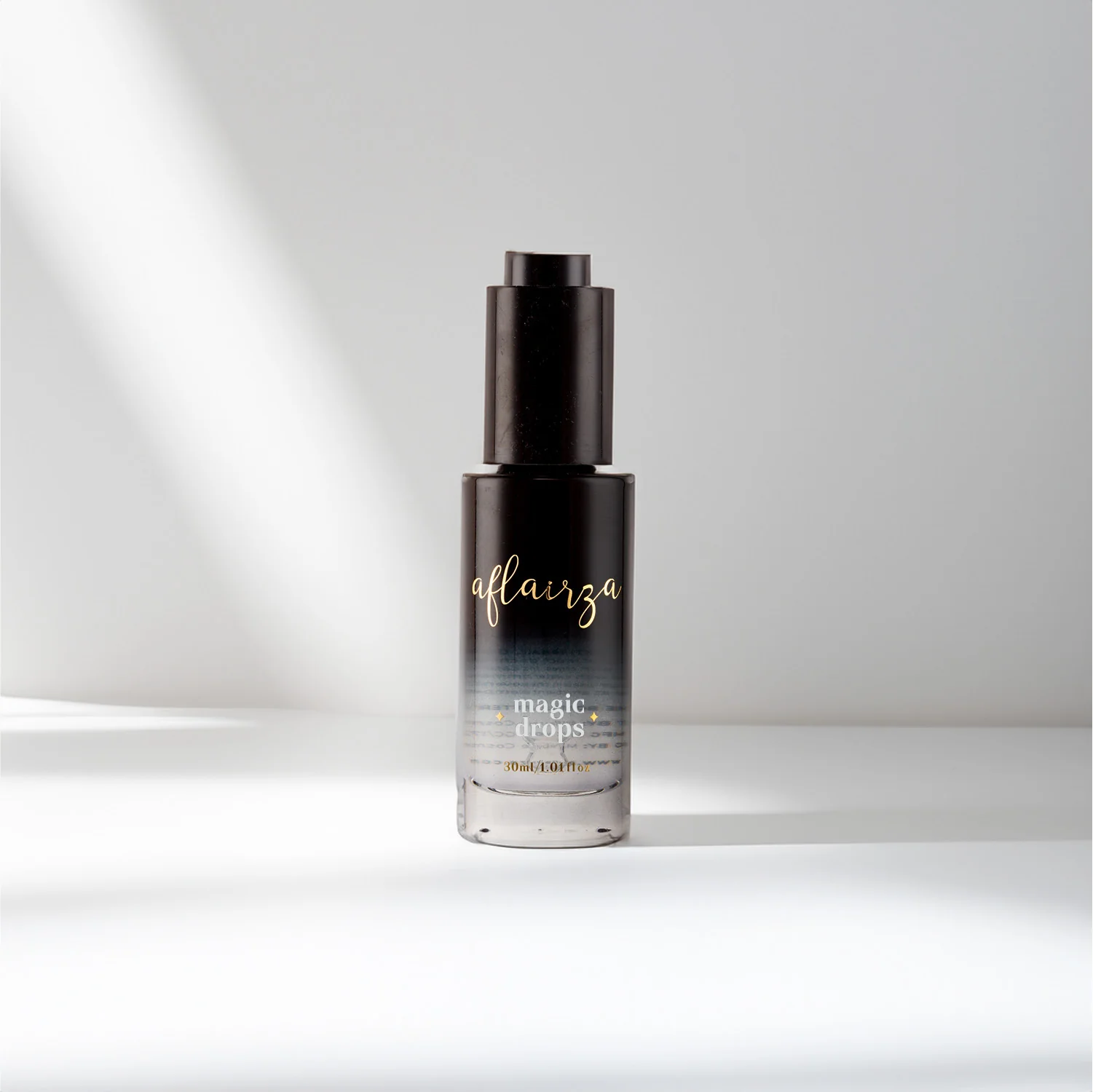 Magic Drops | Waterproof & Sweat-Resistant Makeup Serum | Feather-Light, Long-Lasting Formula with Hydro-Shield Technology | Locks Makeup, Nourishes Skin | For All Skin Types 50ML