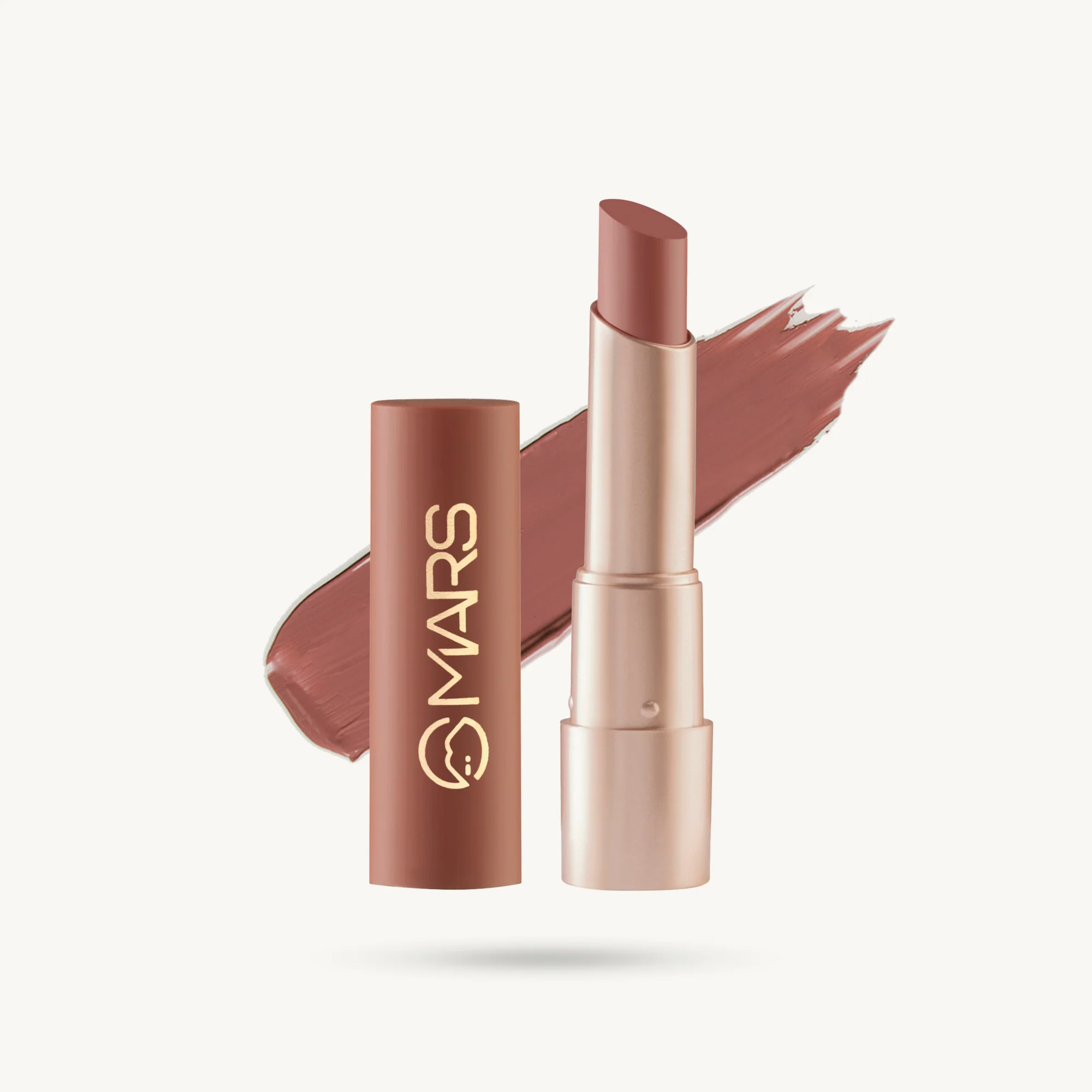 Mars Creamy Matte Lipstick Color: 12 khoobsurat kuchipudi