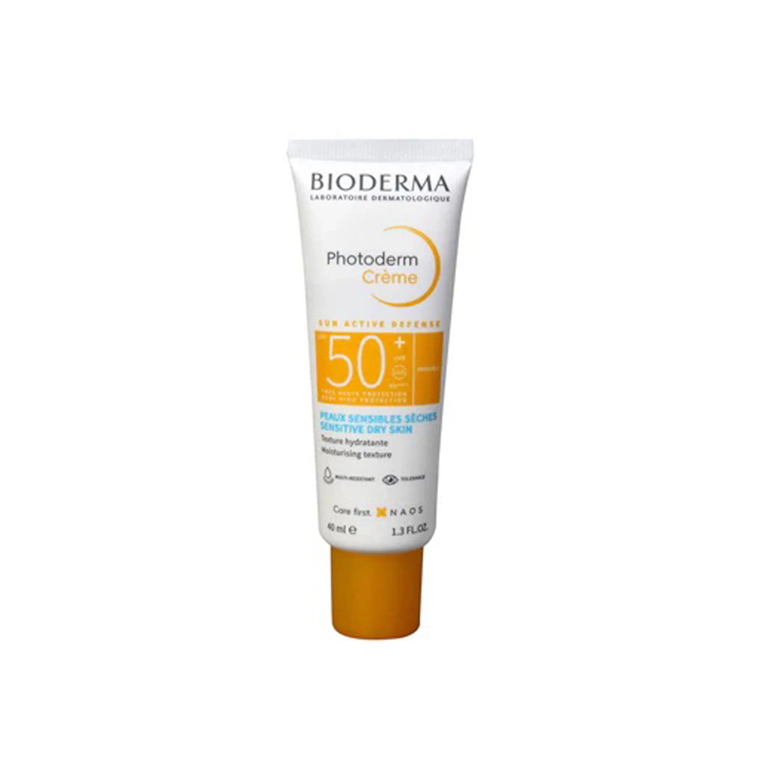 Bioderma Photoderm Creme Spf50+ Sunscreen 40Ml - Image 2