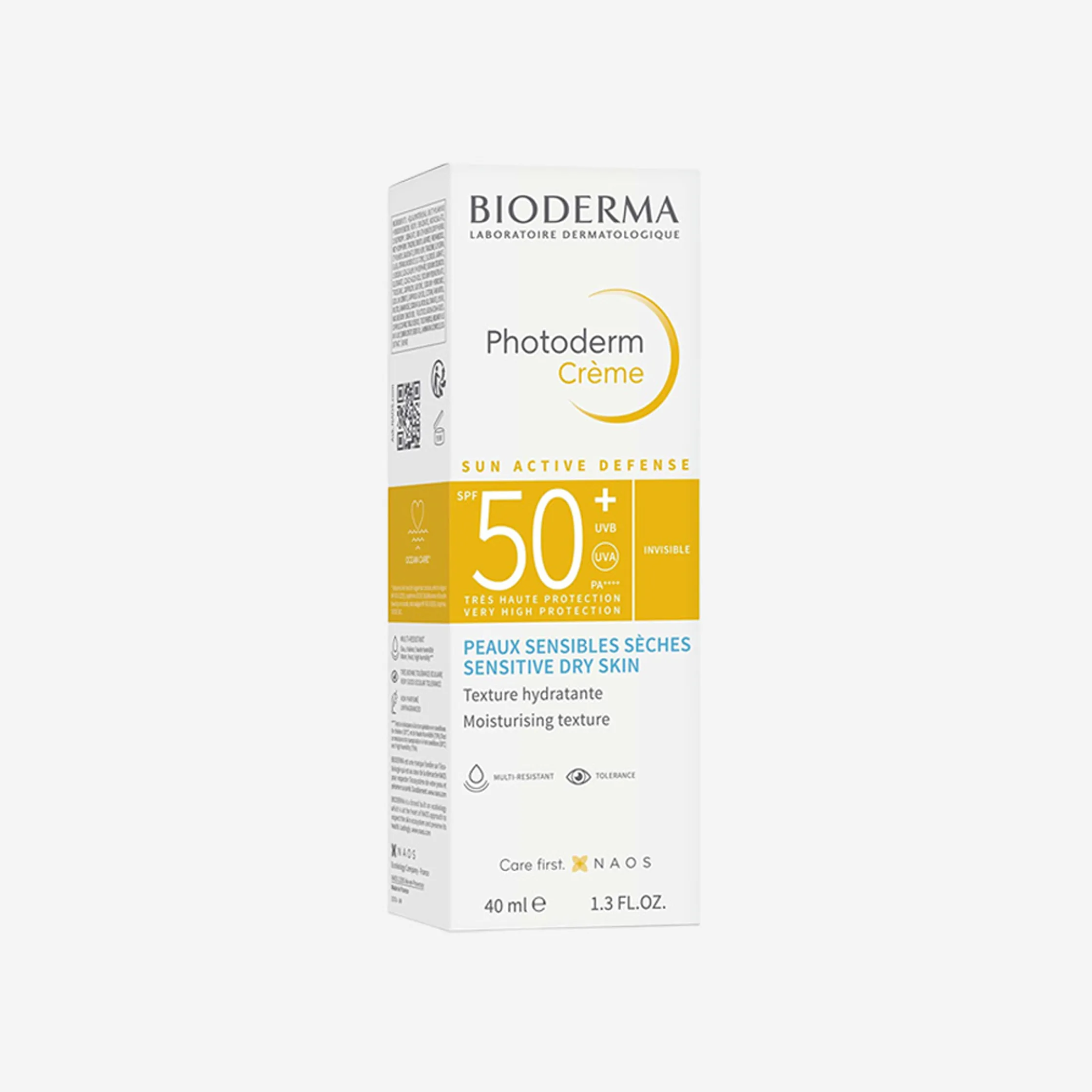 Bioderma Photoderm Creme Spf50+ Sunscreen 40Ml - Image 7
