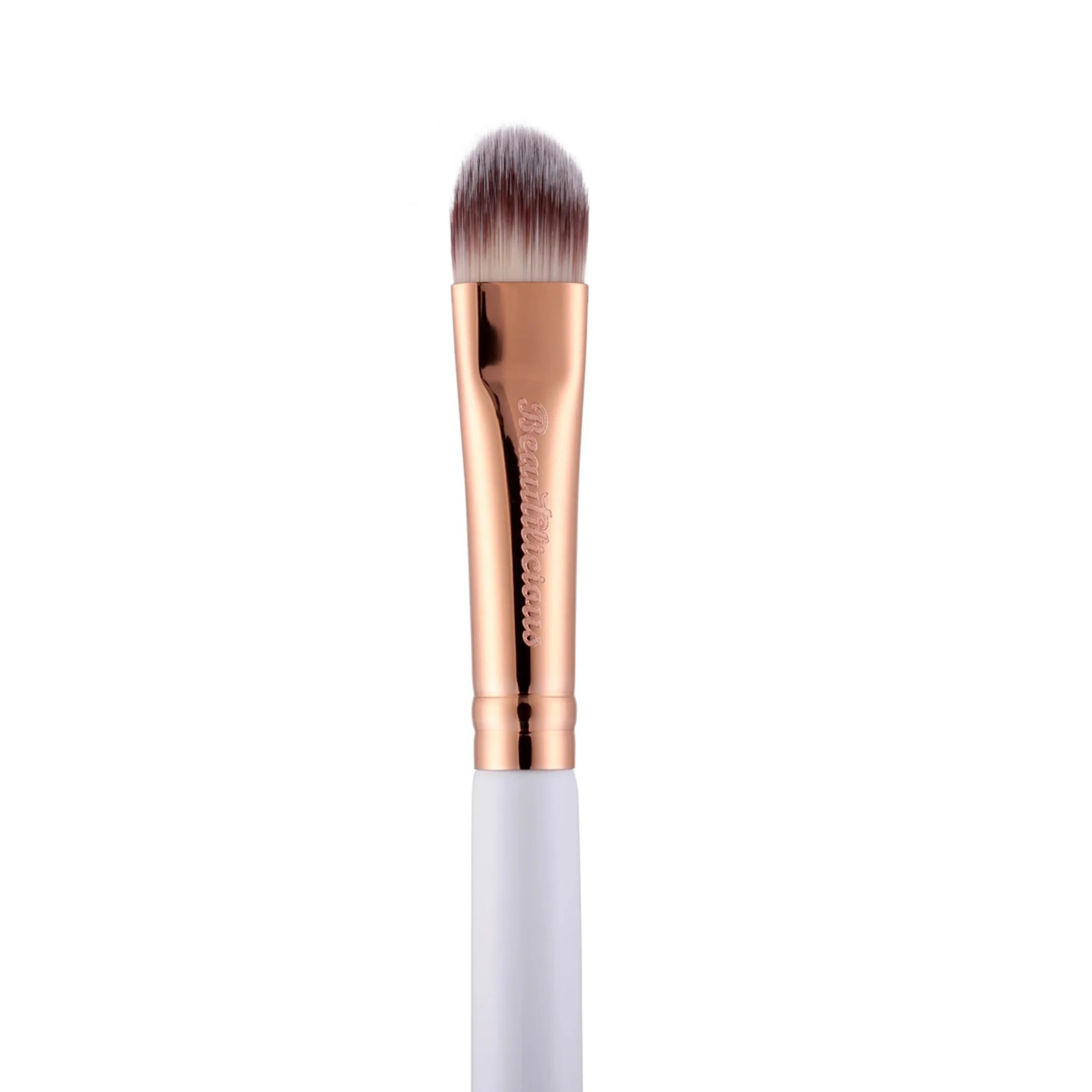 Beautilicious Ble 314 Flat Concealer Brush For Makeup